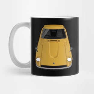 Fairlady Z S30 - Gold Mug